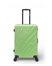Valise Taille Moyenne Rigide