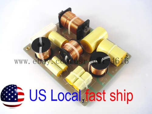 Crossover for jbl srx725 - jbl,