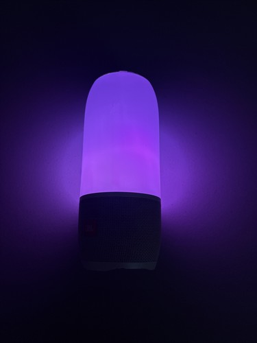 Jbl pulse wireless bluetooth - 3,