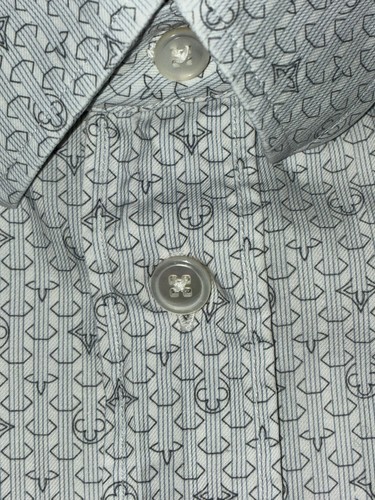 Louis vuitton chemise - chemise, homme