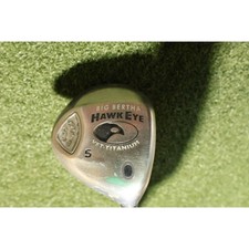 Callaway Big Bertha Hawkeye