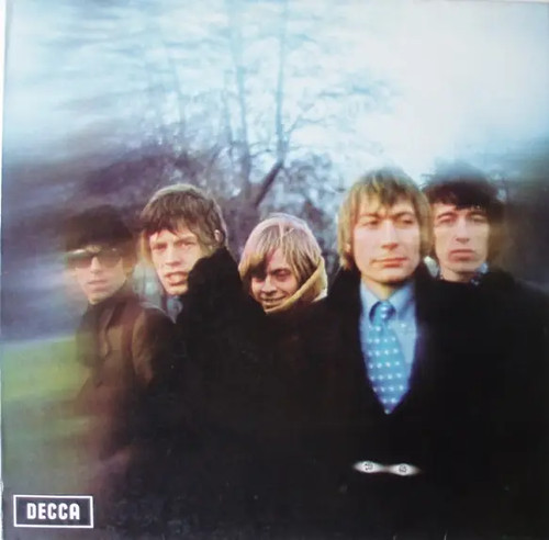 The rolling stones between - the,