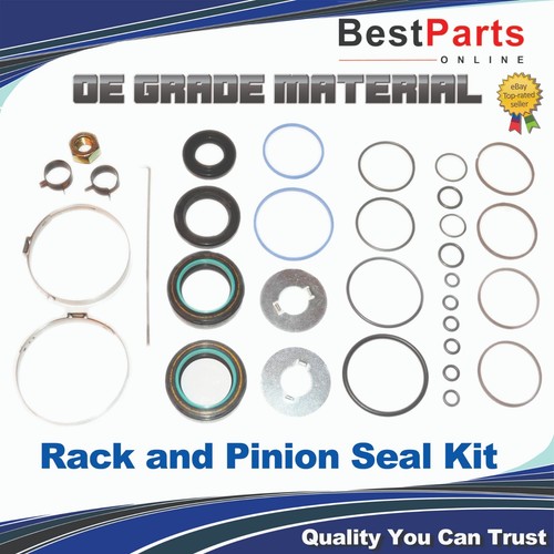 Rack and pinion kit - rack,