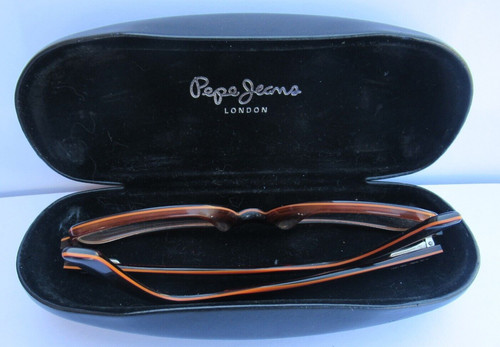 Lunettes vue pepe jeans - lunettes,
