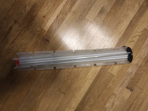 Brosse lamelles pour robot - lamelles,