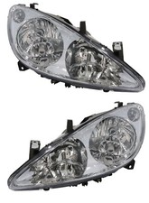 PHARE AVANT DROIT GAUCHE