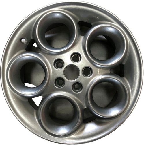 Jante alliage alfa - 16",