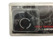 Paire les Registres Ducati 749