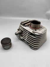 Yamaha XV 250 cylindre avec