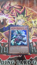Carte Yu-Gi-Oh! Aile Noire -