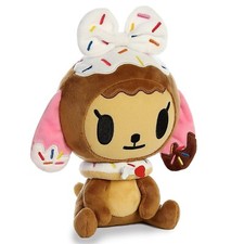 Tokidoki Peluche Douce