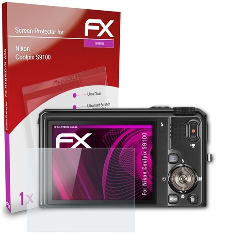 Atfolix verre film protecteur - atfolix,