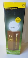 Lampe ballon projection Borussia Dortmund BVB neuve