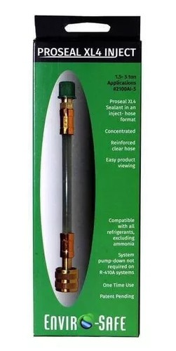 Pro seal stop - leak,, easy