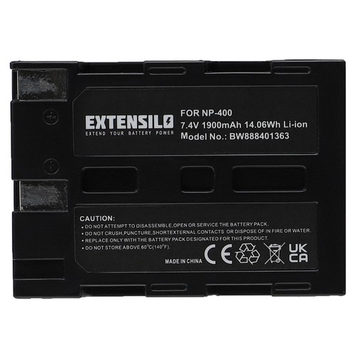 Batterie pour sigma sd14 - batterie,