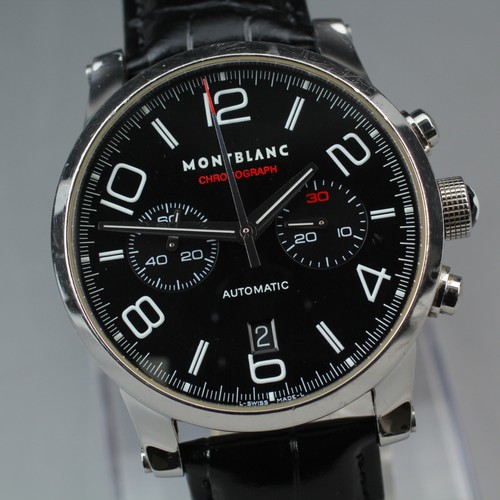 Montre homme montblanc - montre,