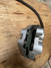 Étrier arrière Yamaha Fzx