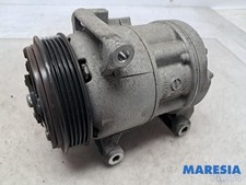 Compresseur de climatisation