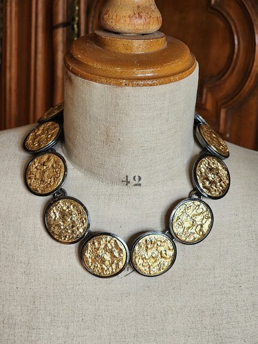 Collier ysl yves - ysl, laurent