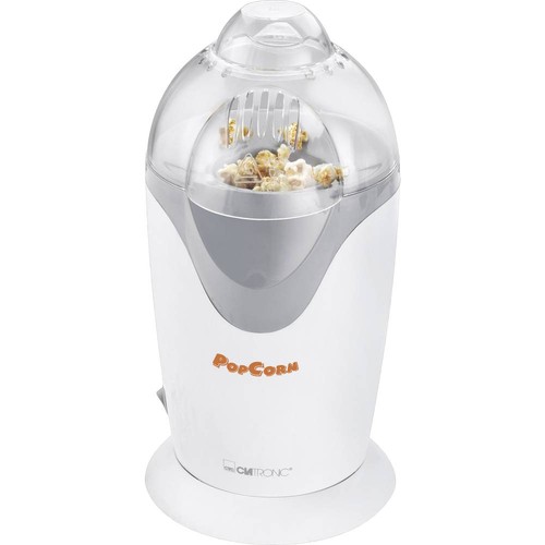 Machine pop corn clatronic - machine,