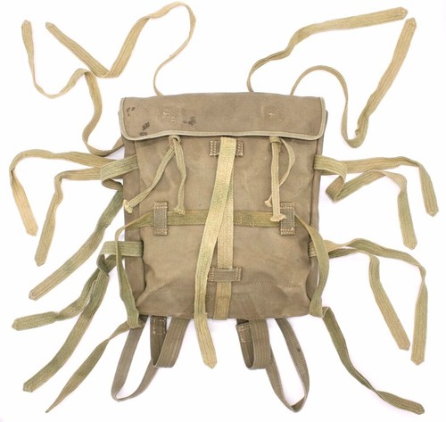 Havresac sac de soldat - de,