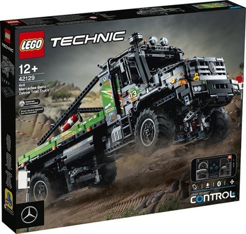 Lego 42129 - 42129,
