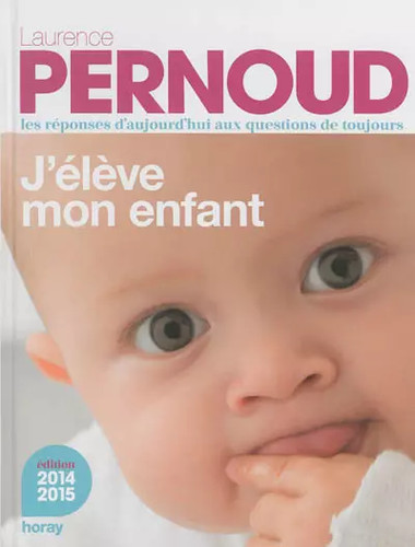 élève mon enfant - j',, laurence