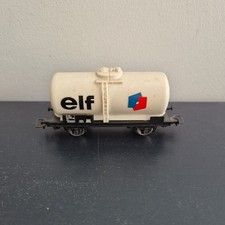 Jouef HO Wagon Train