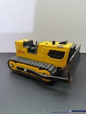 Tonka T-6 Dozer Pressed Steel
