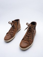 Gabor Bottines Femme En Cuir