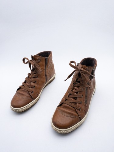 Gabor bottines femme cuir - femme, en