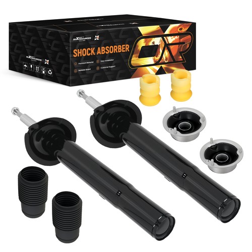 Kit amortisseurs avant for - amortisseurs,