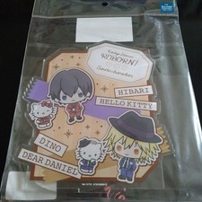 ReBorn!! Sanrio Collaboration