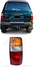 NEUF Pour Toyota Land Cruiser
