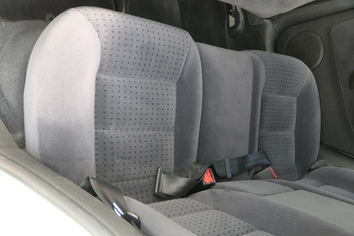 Golf limousine siège - 4,