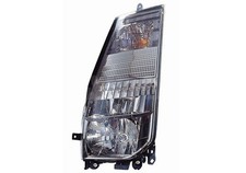 Phare Principal Électrique H4