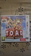 Captain Toad: Treasure Tracker