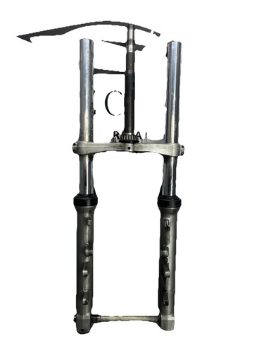 Fourche avant suzuki burgman - fourche,