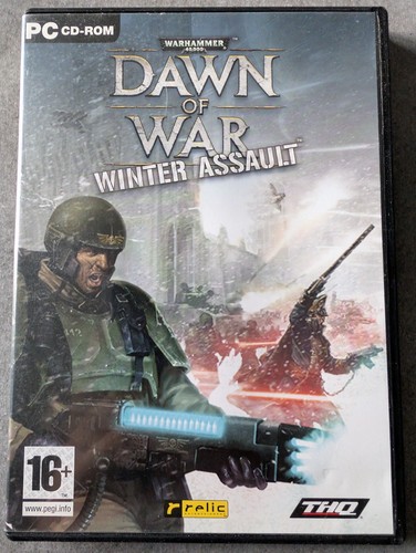 Jeu warhammr - (pc-06),