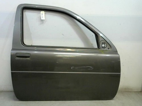 Porte avant droite - avant, land