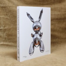 Jeff Koons, Rétrospective