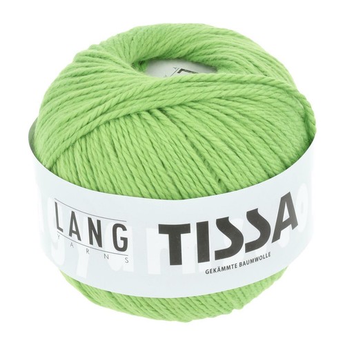Lang yarns tissa fil de - fil,
