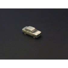 Miniature Renault 8 Gordini