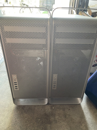 2008 apple mac pro - apple,