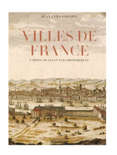 Villes de France: Cartes