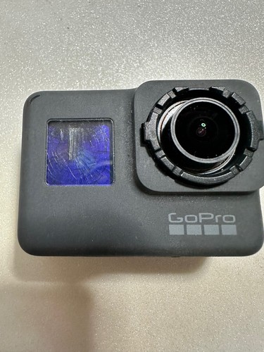 Gopro hero modele - modele, rare