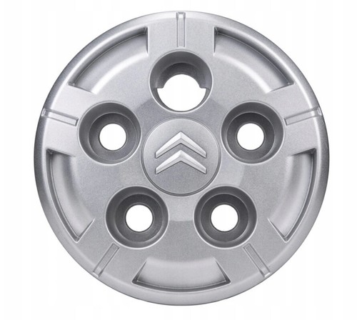 Enjoliveur roue - enjoliveur, 16''