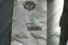 Genuine Harley Davidson NOS