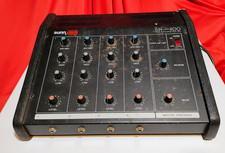 Sunn SR-400 Sound