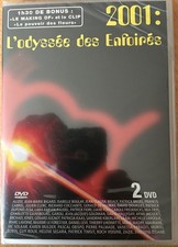 2001 : L ODYSSEE DES ENFOIRES